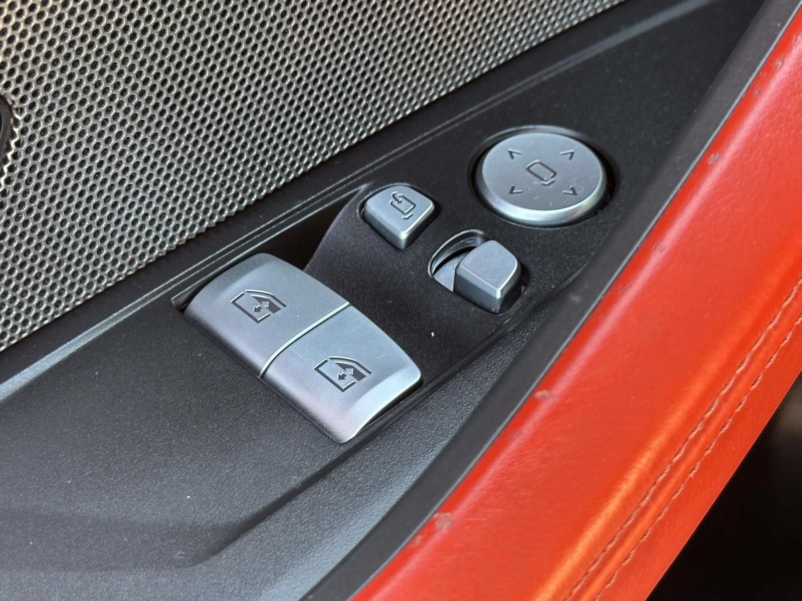 2022 BMW M4 2DR CPE