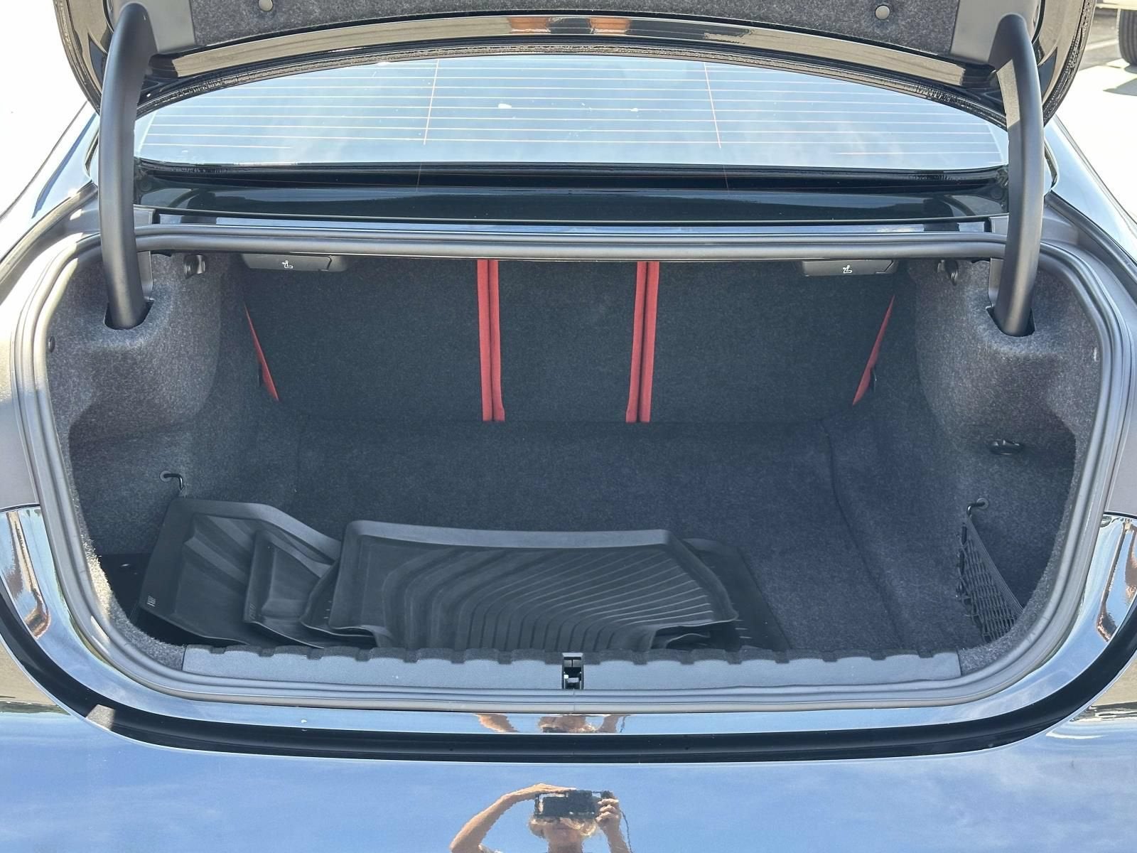 2022 BMW M4 2DR CPE