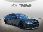 2022 BMW M4 2DR CPE