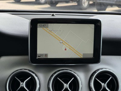 2015 Mercedes-Benz GLA 250 4MATIC®