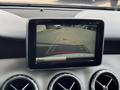 2015 Mercedes-Benz GLA 250 4MATIC®