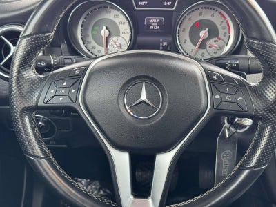 2015 Mercedes-Benz GLA 250 4MATIC®