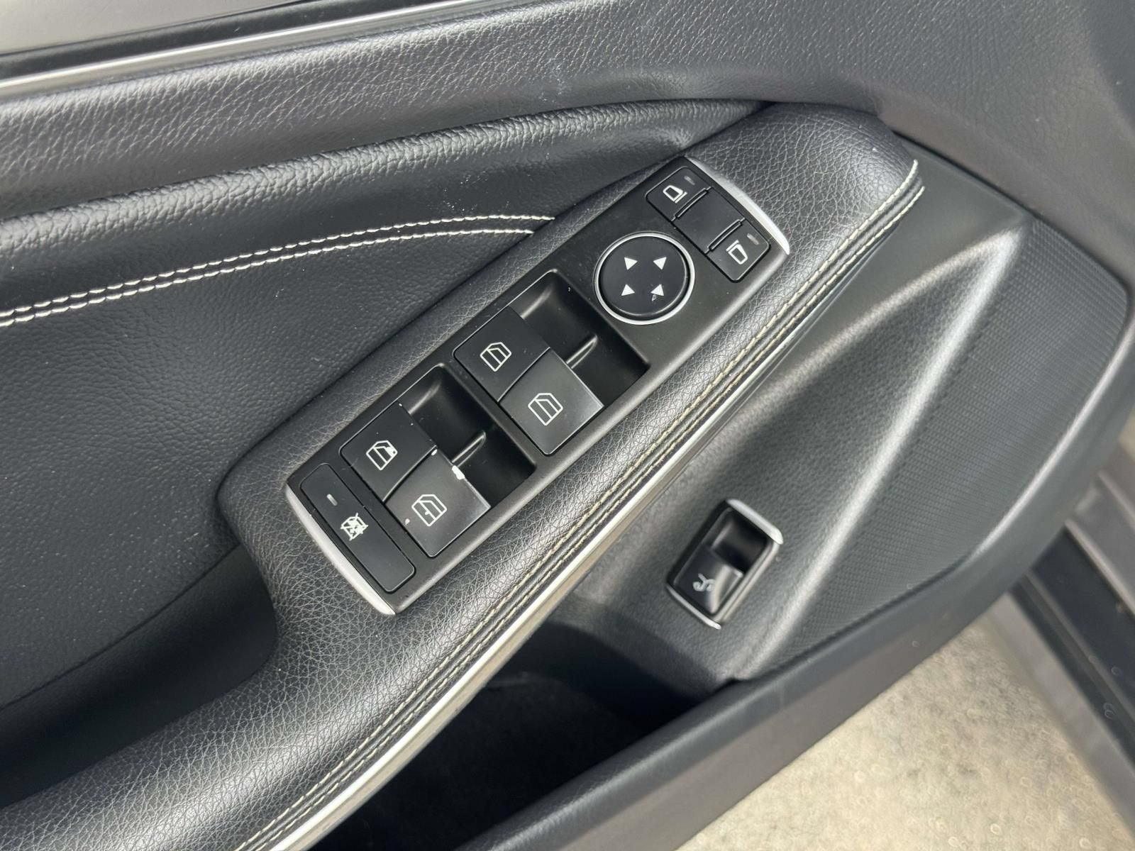 2015 Mercedes-Benz GLA 250 4MATIC®