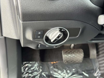 2015 Mercedes-Benz GLA 250 4MATIC®