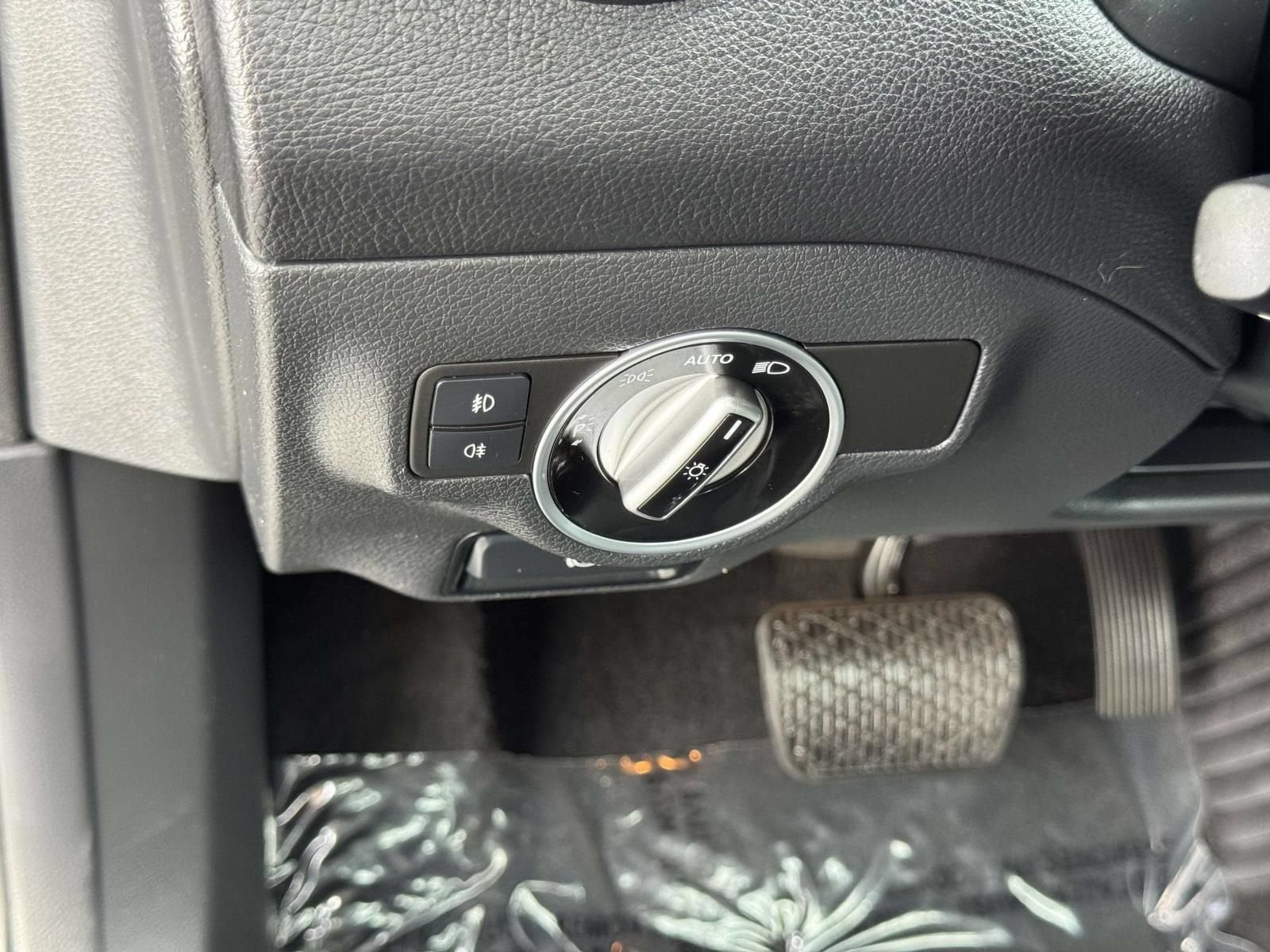 2015 Mercedes-Benz GLA 250 4MATIC®