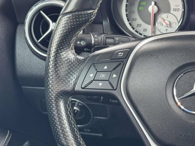 2015 Mercedes-Benz GLA 250 4MATIC®