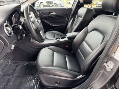 2015 Mercedes-Benz GLA 250 4MATIC®
