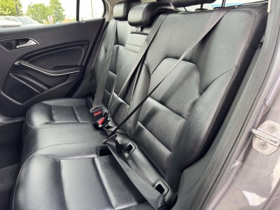 2015 Mercedes-Benz GLA 250 4MATIC®