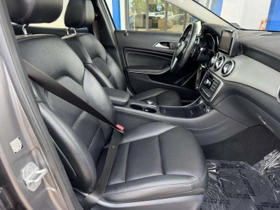 2015 Mercedes-Benz GLA 250 4MATIC®