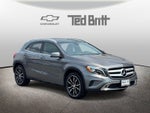 2015 Mercedes-Benz GLA 250 4MATIC®