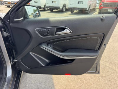 2015 Mercedes-Benz GLA 250 4MATIC®