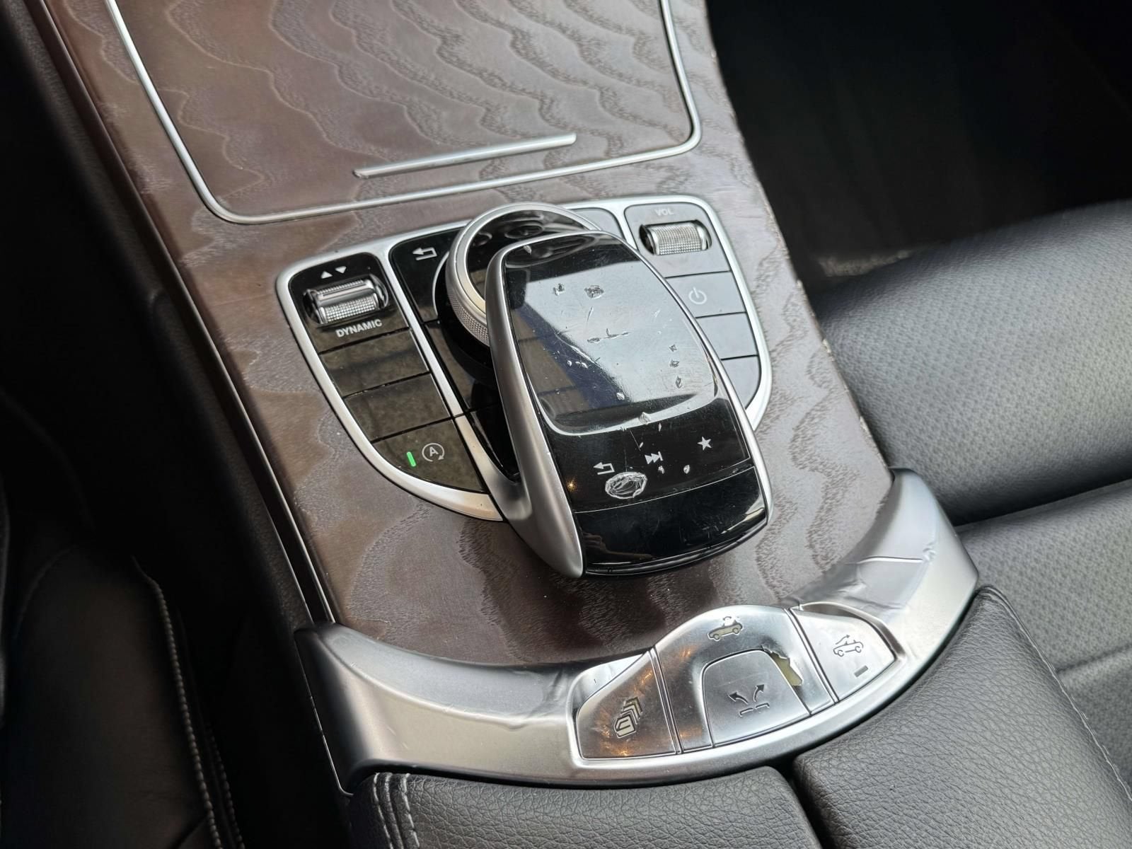 2018 Mercedes-Benz C 300 C 300