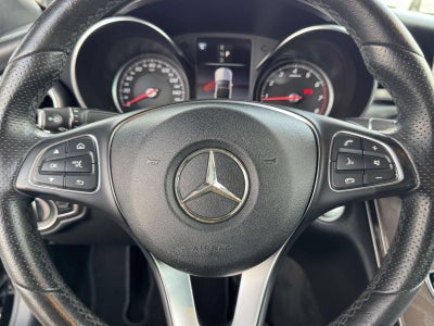 2018 Mercedes-Benz C 300 C 300