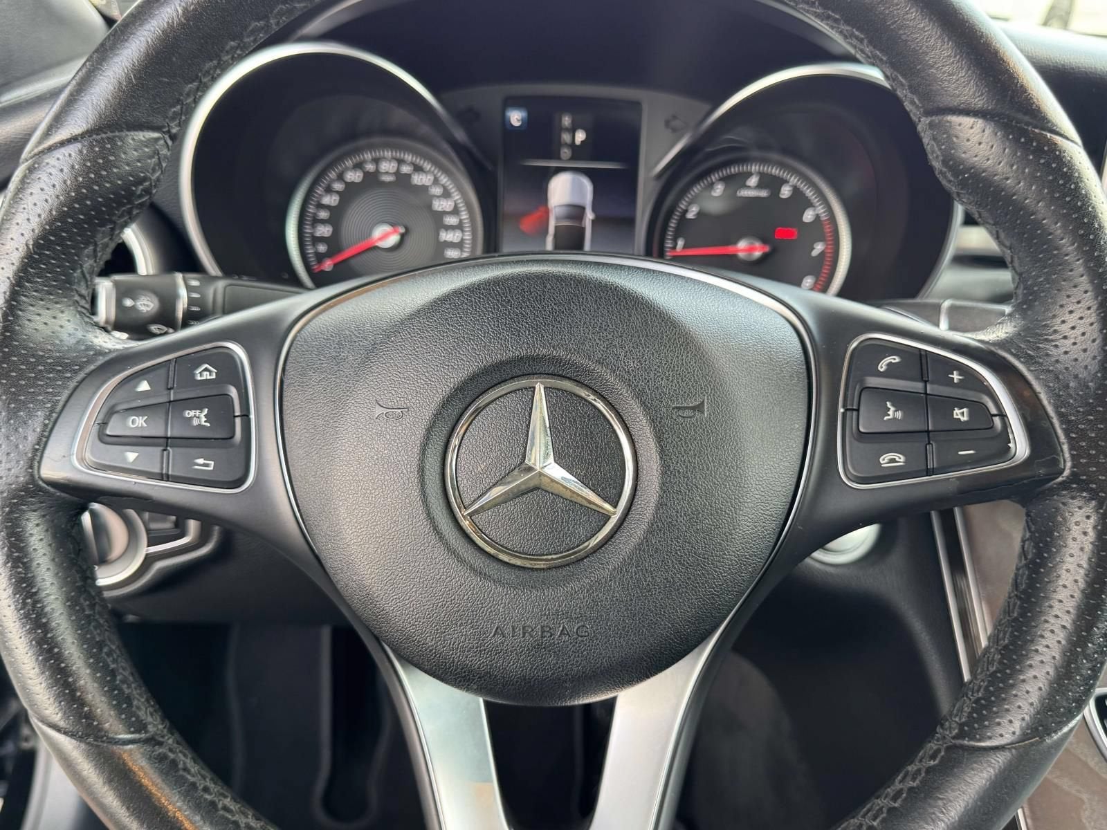 2018 Mercedes-Benz C 300 C 300