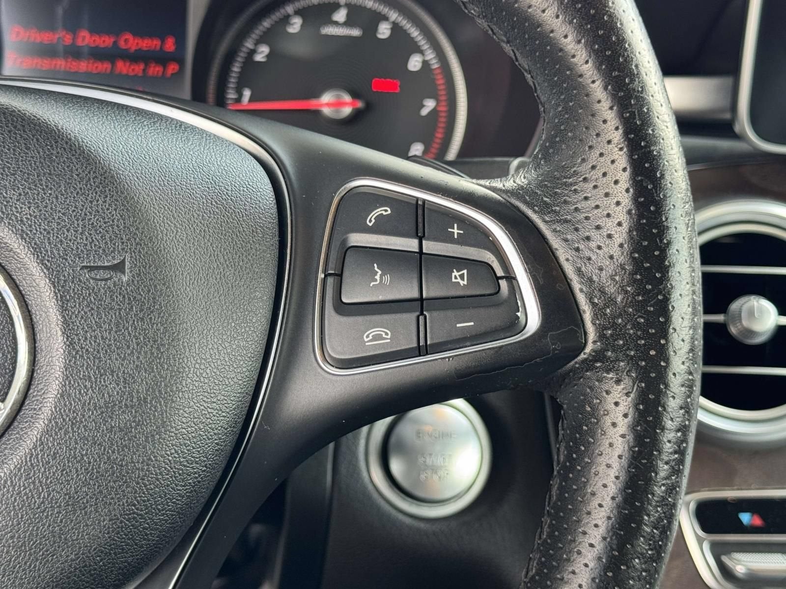 2018 Mercedes-Benz C 300 C 300