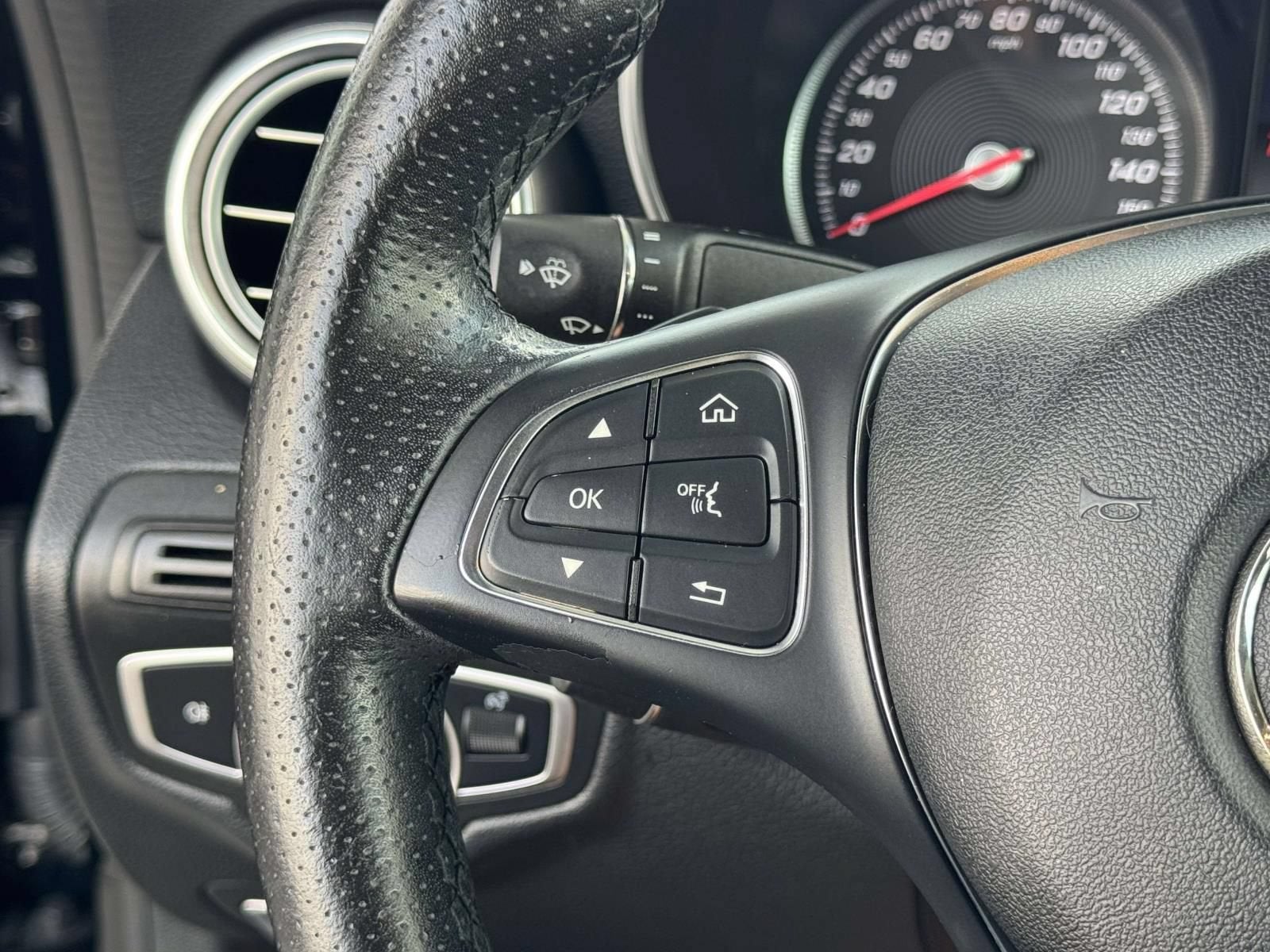 2018 Mercedes-Benz C 300 C 300