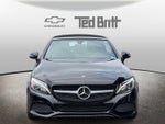 2018 Mercedes-Benz C 300 C 300