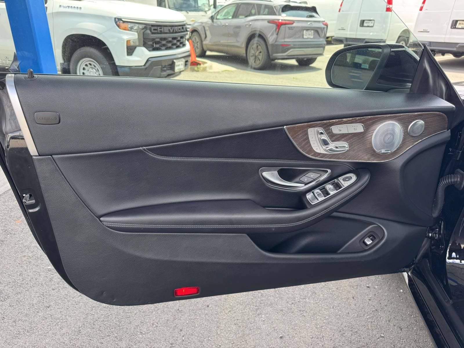 2018 Mercedes-Benz C 300 C 300