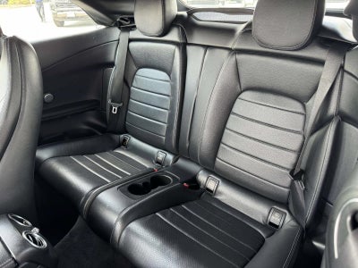 2018 Mercedes-Benz C 300 C 300