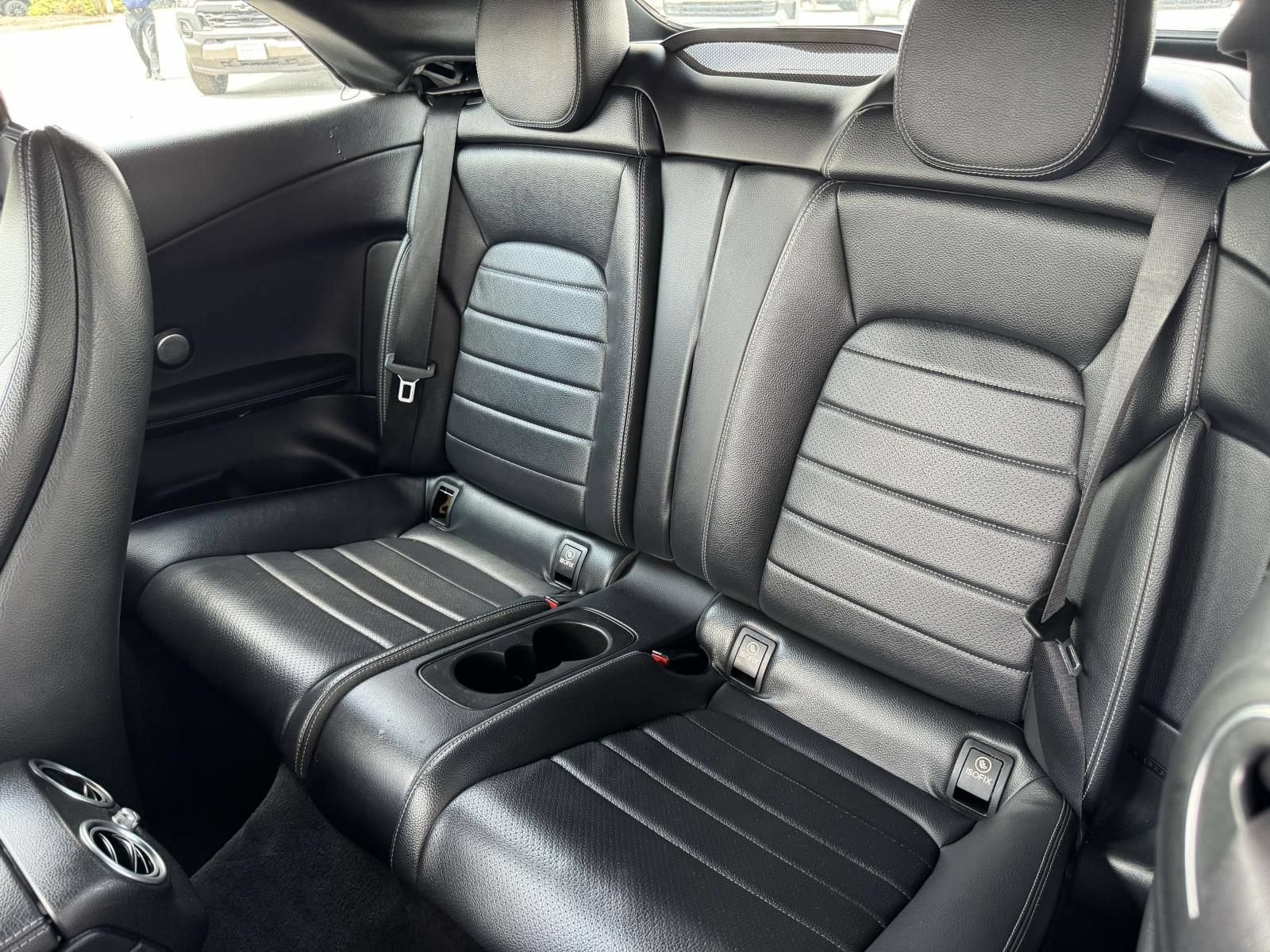 2018 Mercedes-Benz C 300 C 300