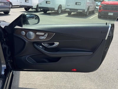 2018 Mercedes-Benz C 300 C 300