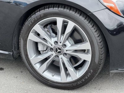 2018 Mercedes-Benz C 300 C 300