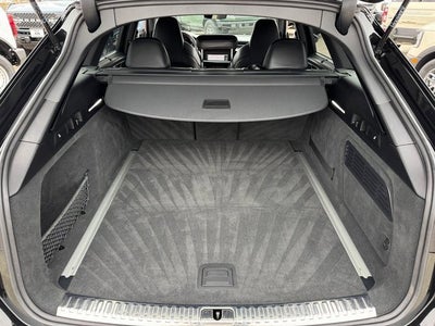 2025 Audi RS 6 Avant Performance quattro tiptronic