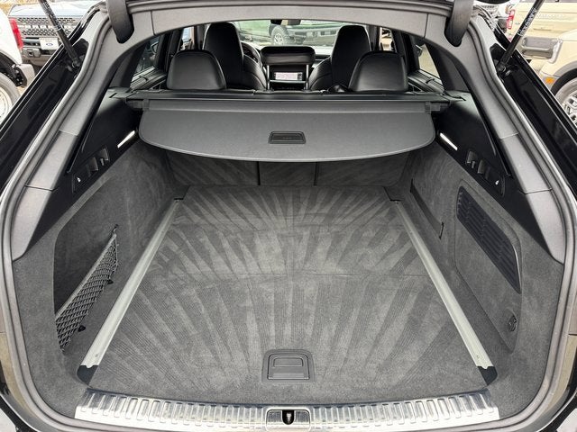 2025 Audi RS 6 Avant Performance quattro tiptronic