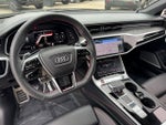 2025 Audi RS 6 Avant Performance quattro tiptronic