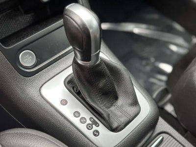 2017 Volkswagen Tiguan 2.0T S