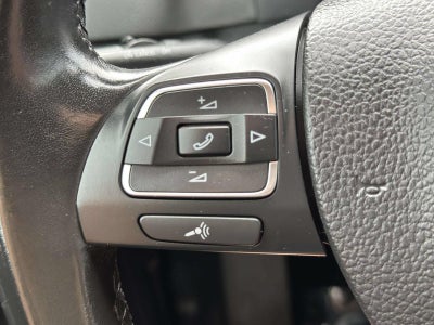 2017 Volkswagen Tiguan 2.0T S