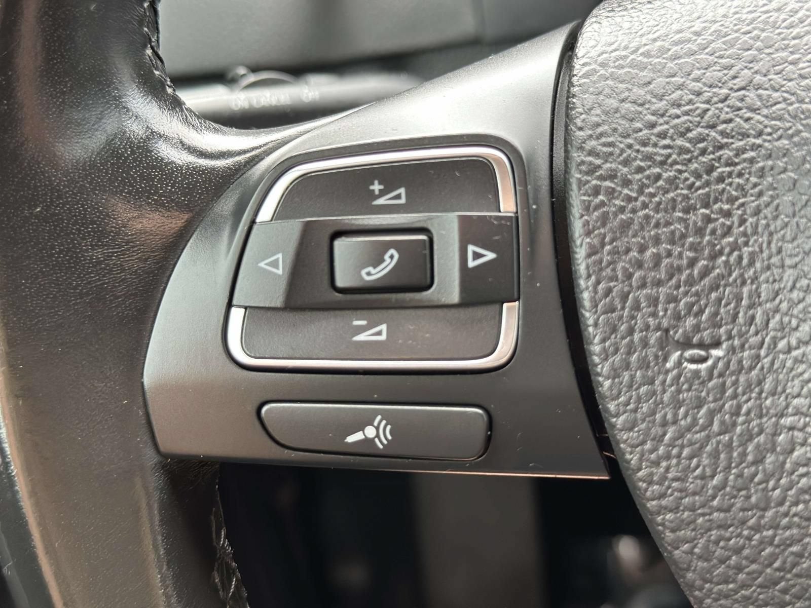 2017 Volkswagen Tiguan 2.0T S