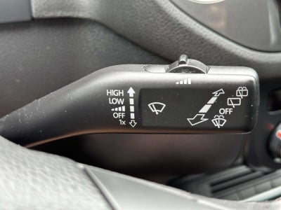 2017 Volkswagen Tiguan 2.0T S