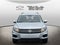 2017 Volkswagen Tiguan 2.0T S