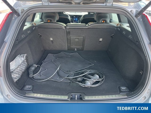 2024 Volvo V60 Recharge Plug-In Hybr Polestar Engineered