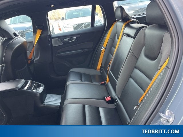 2024 Volvo V60 Recharge Plug-In Hybr Polestar Engineered