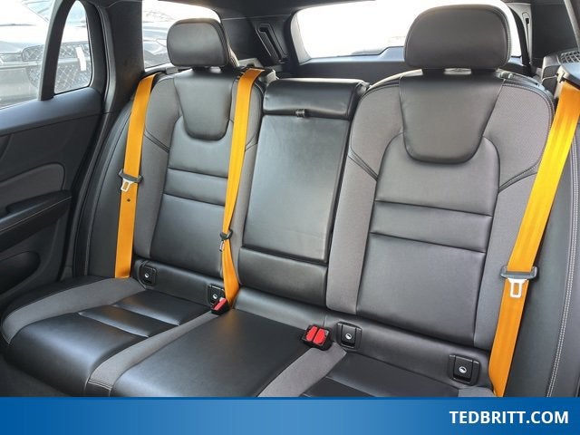 2024 Volvo V60 Recharge Plug-In Hybr Polestar Engineered