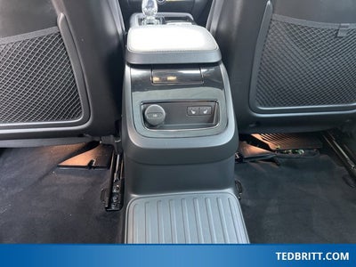 2024 Volvo V60 Recharge Plug-In Hybr Polestar Engineered