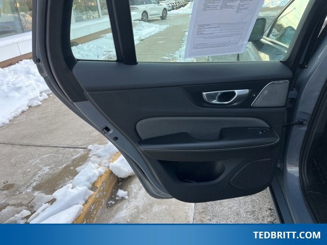 2024 Volvo V60 Recharge Plug-In Hybr Polestar Engineered