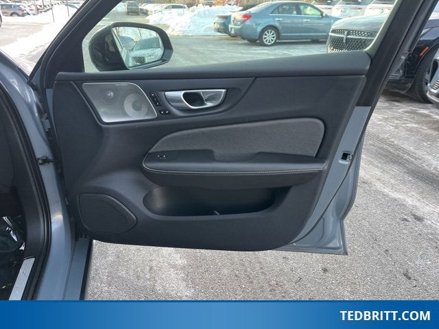 2024 Volvo V60 Recharge Plug-In Hybr Polestar Engineered