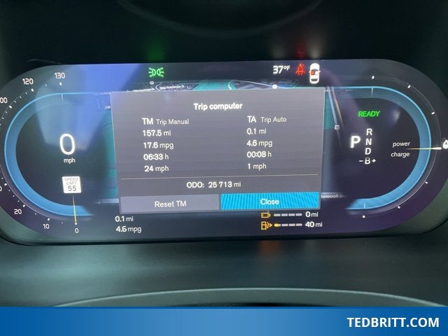 2024 Volvo V60 Recharge Plug-In Hybr Polestar Engineered