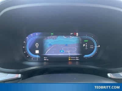 2024 Volvo V60 Recharge Plug-In Hybr Polestar Engineered