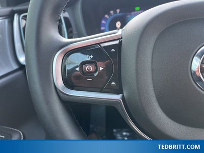 2024 Volvo V60 Recharge Plug-In Hybr Polestar Engineered