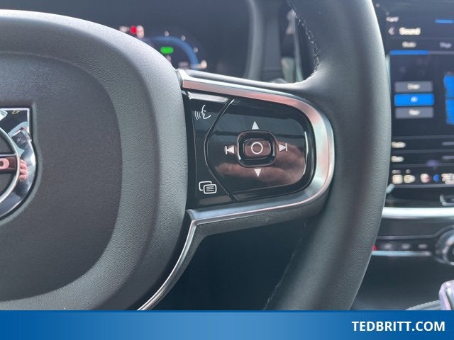 2024 Volvo V60 Recharge Plug-In Hybr Polestar Engineered
