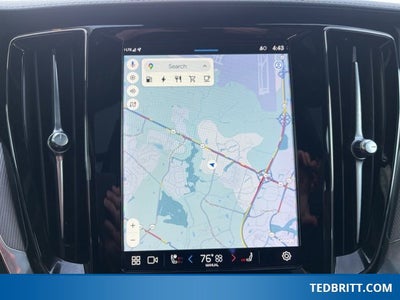 2024 Volvo V60 Recharge Plug-In Hybr Polestar Engineered