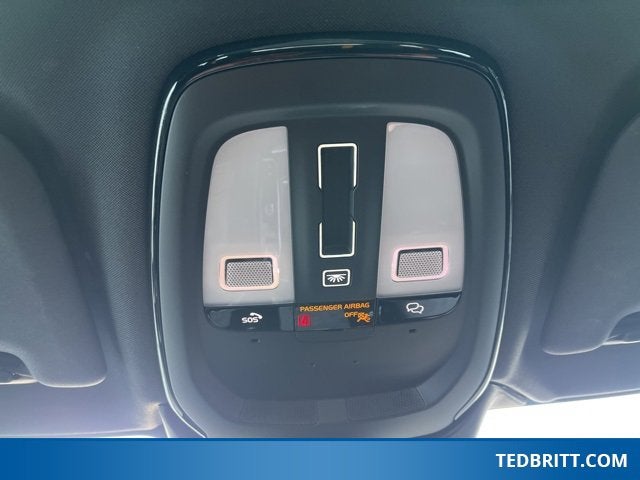 2024 Volvo V60 Recharge Plug-In Hybr Polestar Engineered