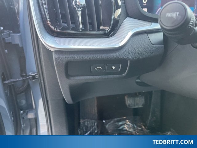 2024 Volvo V60 Recharge Plug-In Hybr Polestar Engineered