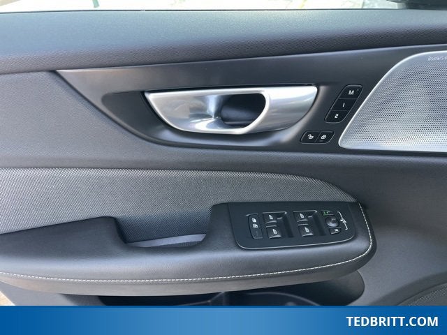 2024 Volvo V60 Recharge Plug-In Hybr Polestar Engineered