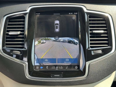 2023 Volvo XC90 B6 Plus 7-Seater