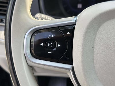 2023 Volvo XC90 B6 Plus 7-Seater